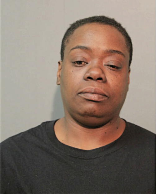 DORICE ANDERSON, Cook County, Illinois