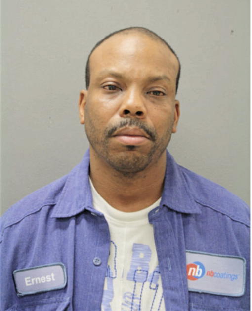 ERNEST M ARCHIE, Cook County, Illinois