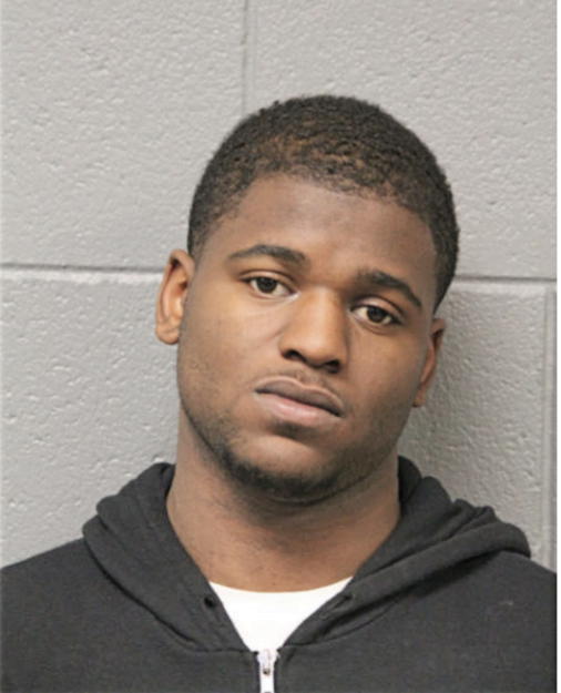 NIKKO ARNOLD, Cook County, Illinois
