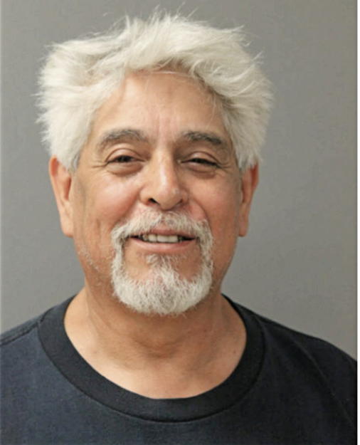 DANTE BADARRACCO, Cook County, Illinois