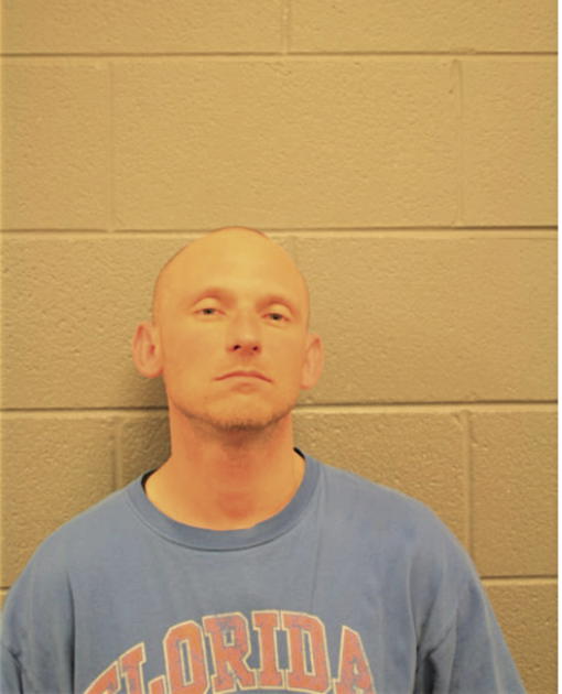 SCOTT G BARANSKI, Cook County, Illinois