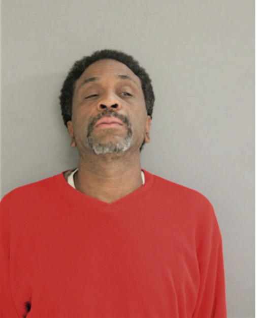 CHARLES M BELISLE, Cook County, Illinois