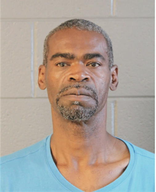 RICHARD L BENARD, Cook County, Illinois