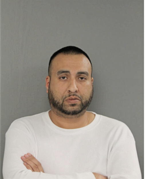 IVAN BERMUDEZ, Cook County, Illinois
