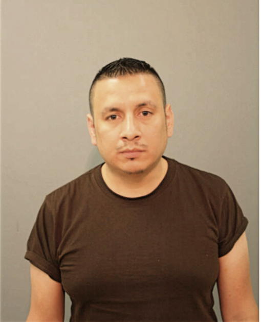 SERGIO BERNAL, Cook County, Illinois