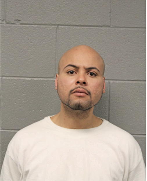 ABRAHAM BLOCKSON, Cook County, Illinois