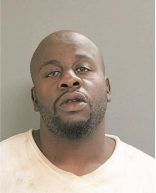 NICHOLAS M BOOKER, Cook County, Illinois