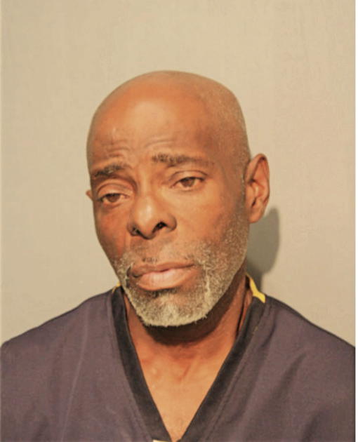 FRED BOSSEAU, Cook County, Illinois