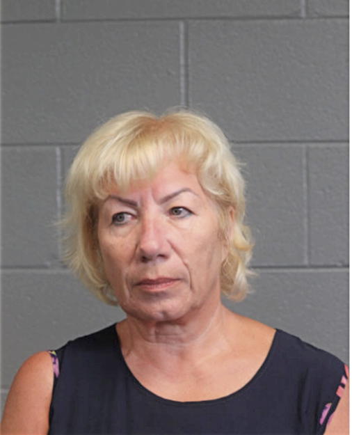 NATALIA BUBLYK, Cook County, Illinois