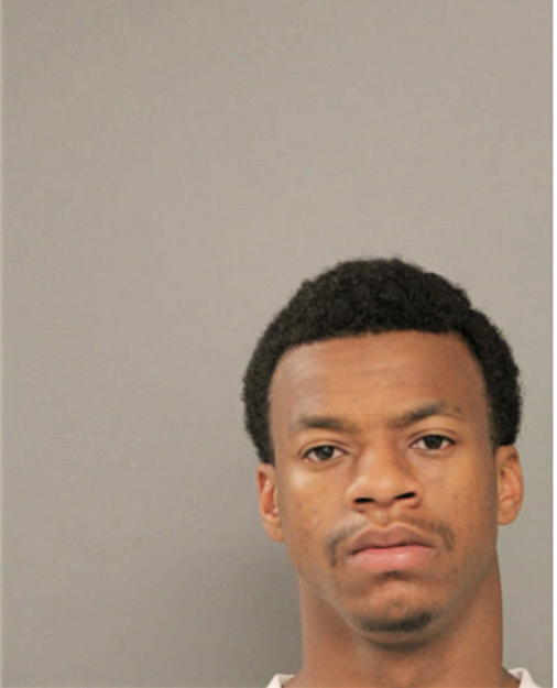 RODNEY P BUCKLEY, Cook County, Illinois