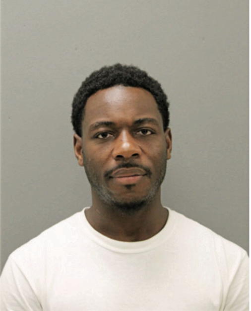 CHRISTOPHER BURNAM, Cook County, Illinois