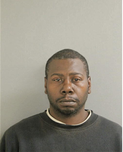 MARREO CAMPBELL, Cook County, Illinois