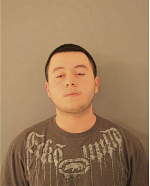 JOSE CARDENAS, Cook County, Illinois