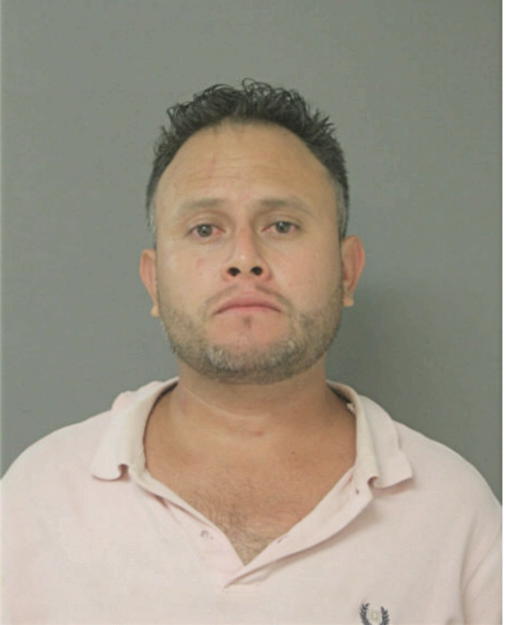 JUAN CARLOS GARCIA, Cook County, Illinois