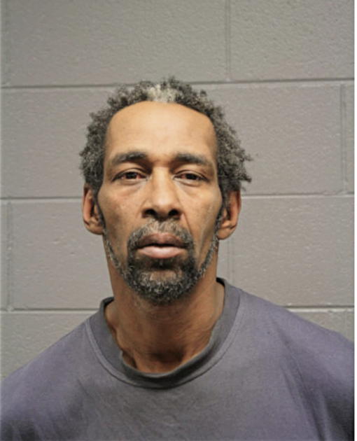 VAN CARTER, Cook County, Illinois