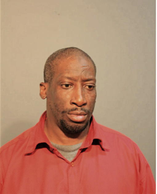CHARLES E CHINN, Cook County, Illinois
