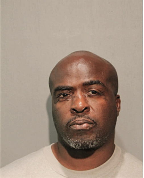 CLARENCE CLIFTON, Cook County, Illinois