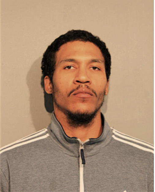 DANGELO COLBERT, Cook County, Illinois