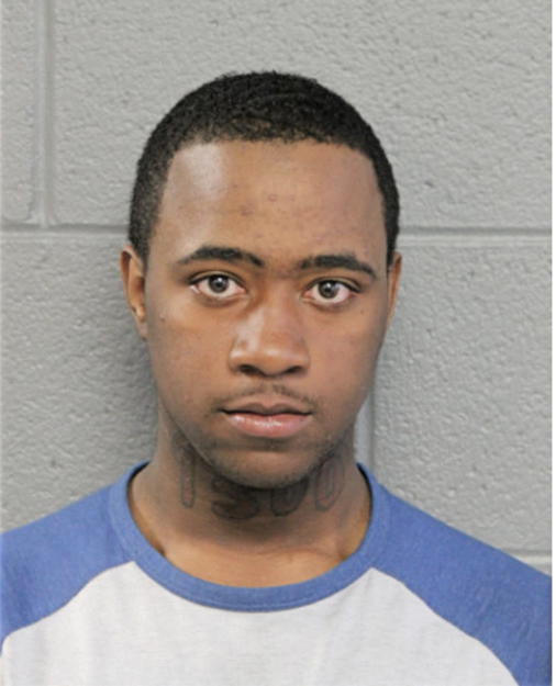 KAREEM CONLEY, Cook County, Illinois