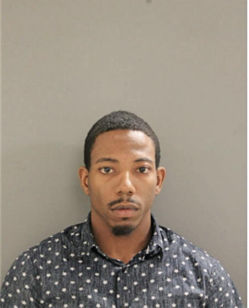 ROY W COPPAGE, Cook County, Illinois