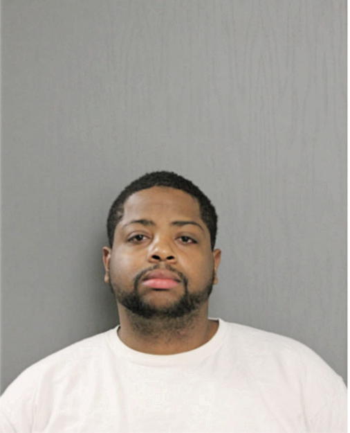 KEVIN COVINGTON, Cook County, Illinois