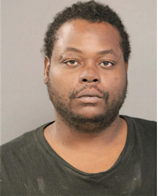 LATROY D COWENS, Cook County, Illinois