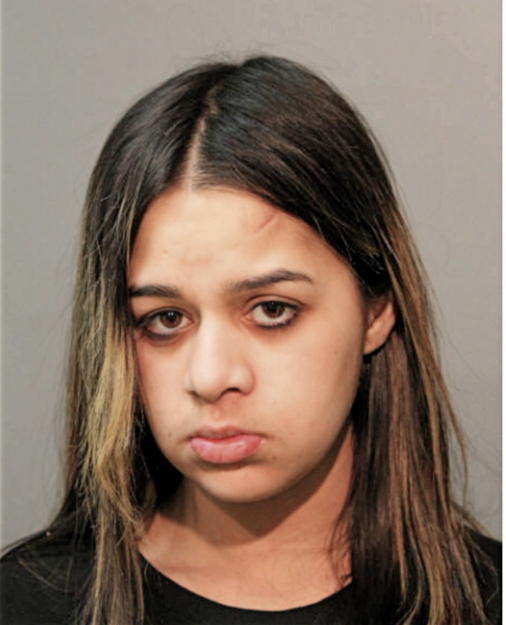 TABITHA B CUITO, Cook County, Illinois