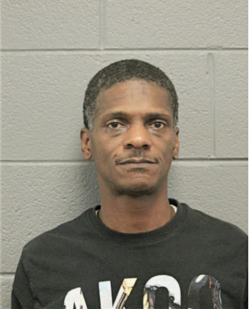 STEPHEN A DAVIES, Cook County, Illinois