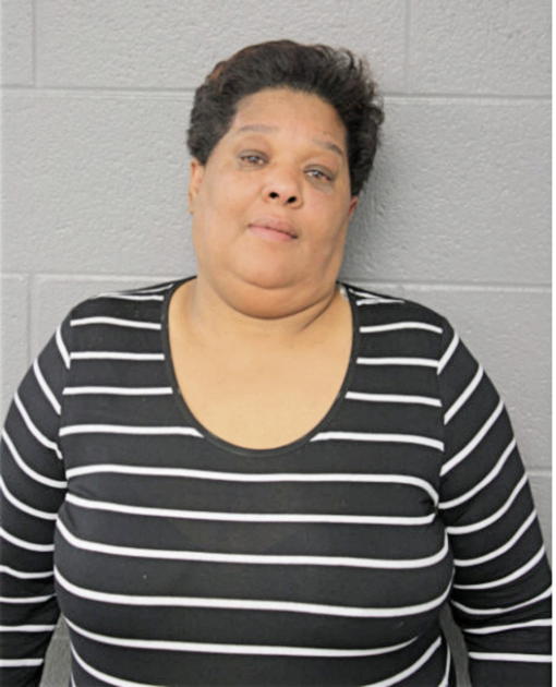 DORIS J DAVIS, Cook County, Illinois