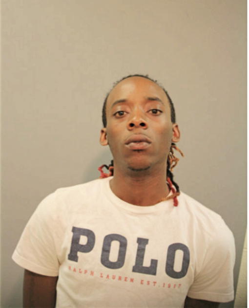 LEON DAVIS, Cook County, Illinois