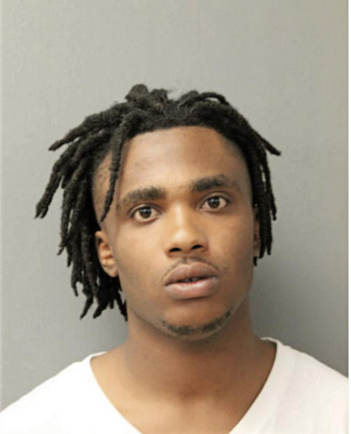 MARKALE DAVIS, Cook County, Illinois