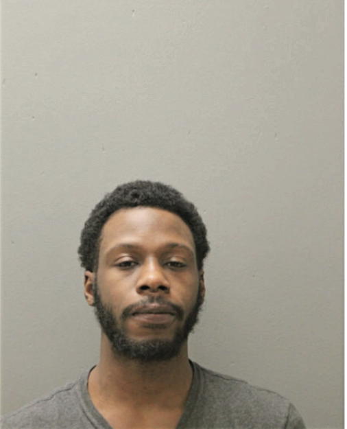 MYKALE D DAVIS, Cook County, Illinois