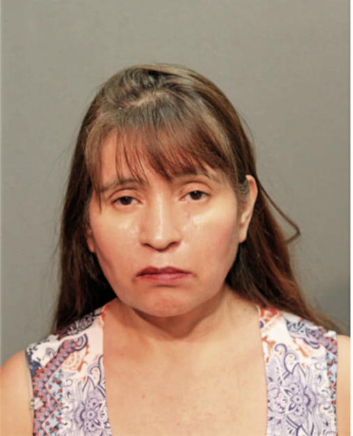 MARIA DELGADO, Cook County, Illinois