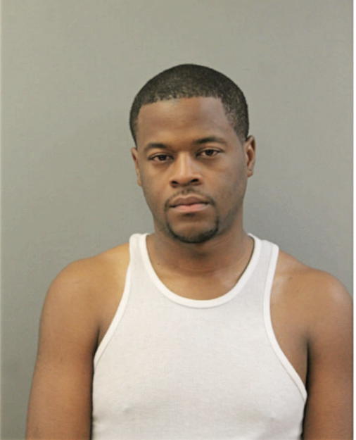 COREY L DIXON, Cook County, Illinois