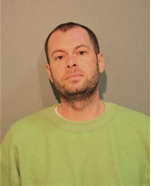 MATTHEW J DRAKE, Cook County, Illinois