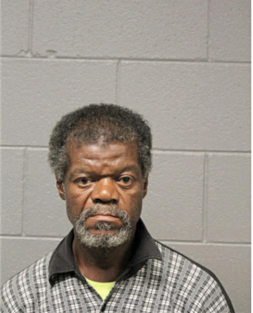 BENNIE DRISKEL, Cook County, Illinois