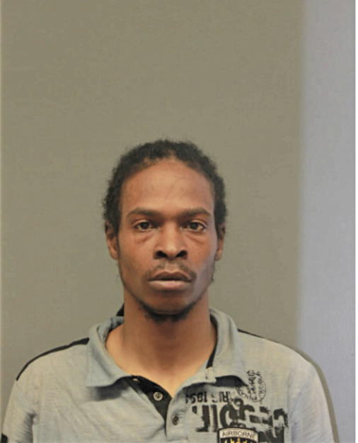 QUENTIN DUFFIE, Cook County, Illinois
