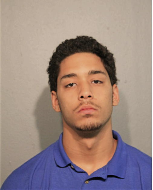 ELIAS PHILLIP DUNN, Cook County, Illinois