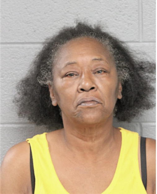 VERDELLA EVANS, Cook County, Illinois