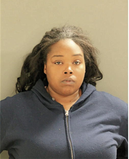 VERSIE L FISHER, Cook County, Illinois