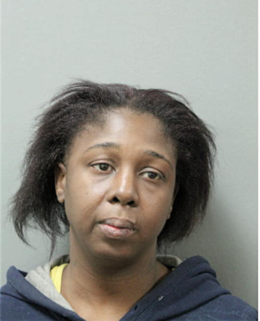 KIMYURTHIA E FRANKLIN, Cook County, Illinois