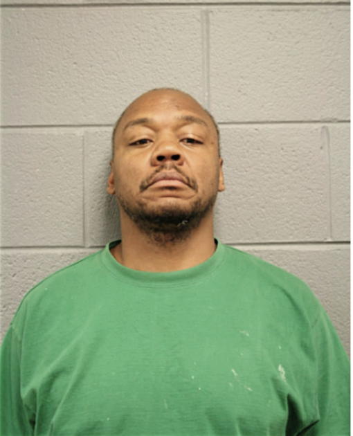WILLIE FRY, Cook County, Illinois