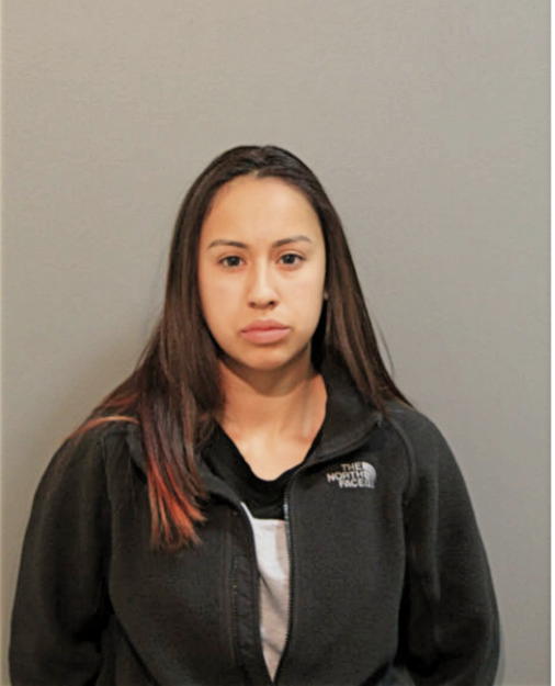 JESSICA GALAN, Cook County, Illinois