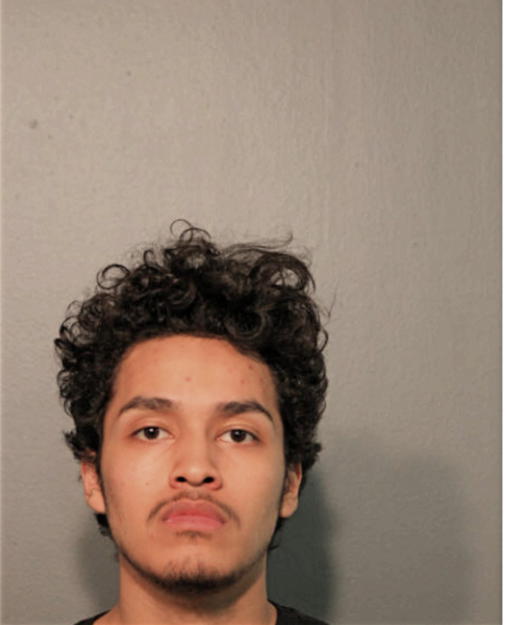 CRISTIAN G GALLARDO, Cook County, Illinois