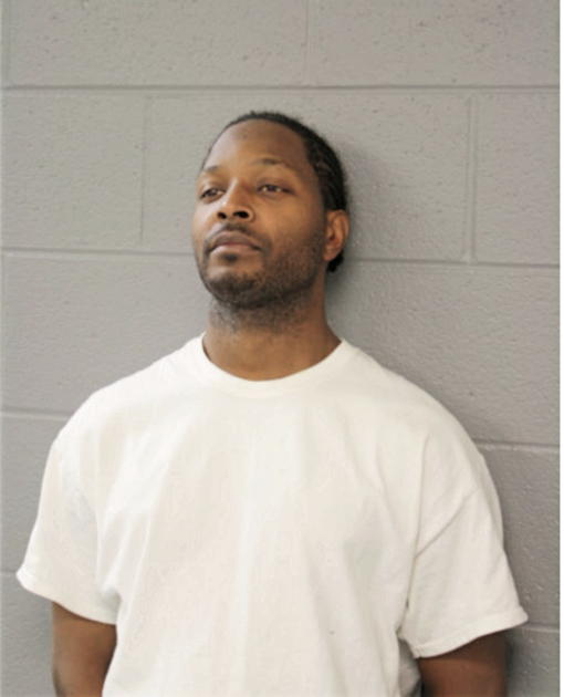 RAHSAAN GASAWAY, Cook County, Illinois