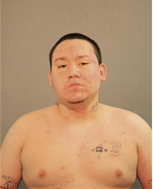 DANIEL GOMEZ, Cook County, Illinois