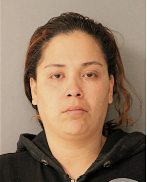 JOANN GONZALEZ, Cook County, Illinois