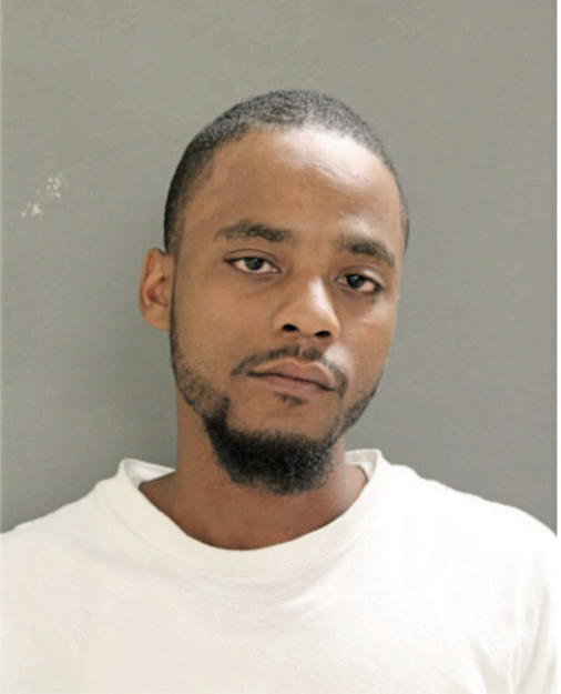 JUNIOR GRANT, Cook County, Illinois
