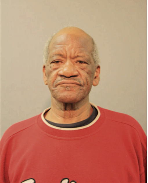 VERNELL GRANVILLE, Cook County, Illinois