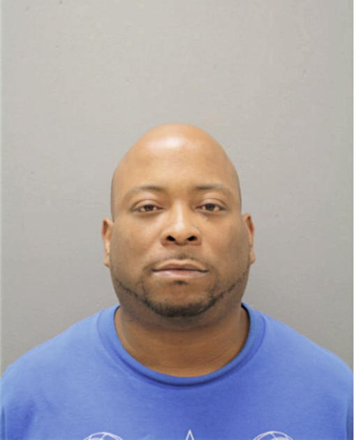 DENNIS GREER, Cook County, Illinois